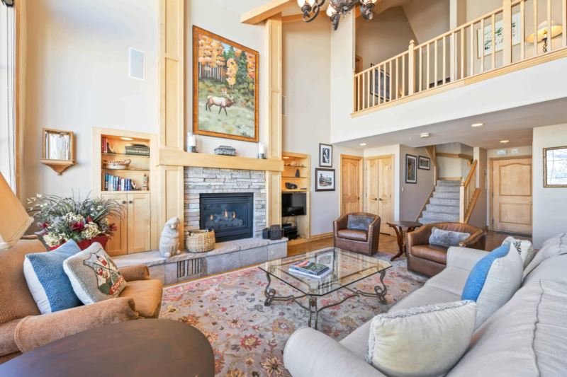 Beaver Creek Vacation Rental
