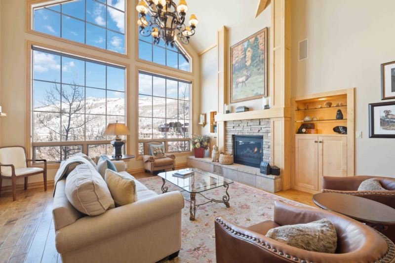 Beaver Creek Vacation Rental