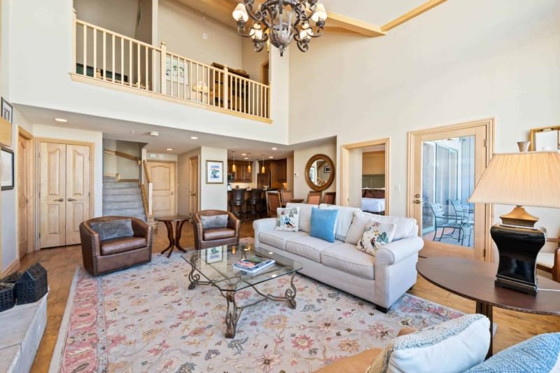 Beaver Creek Vacation Rental