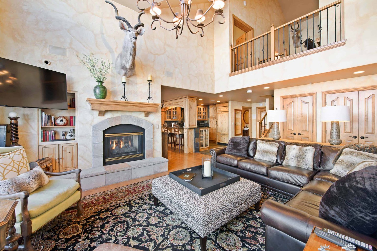 Beaver Creek Vacation Rental