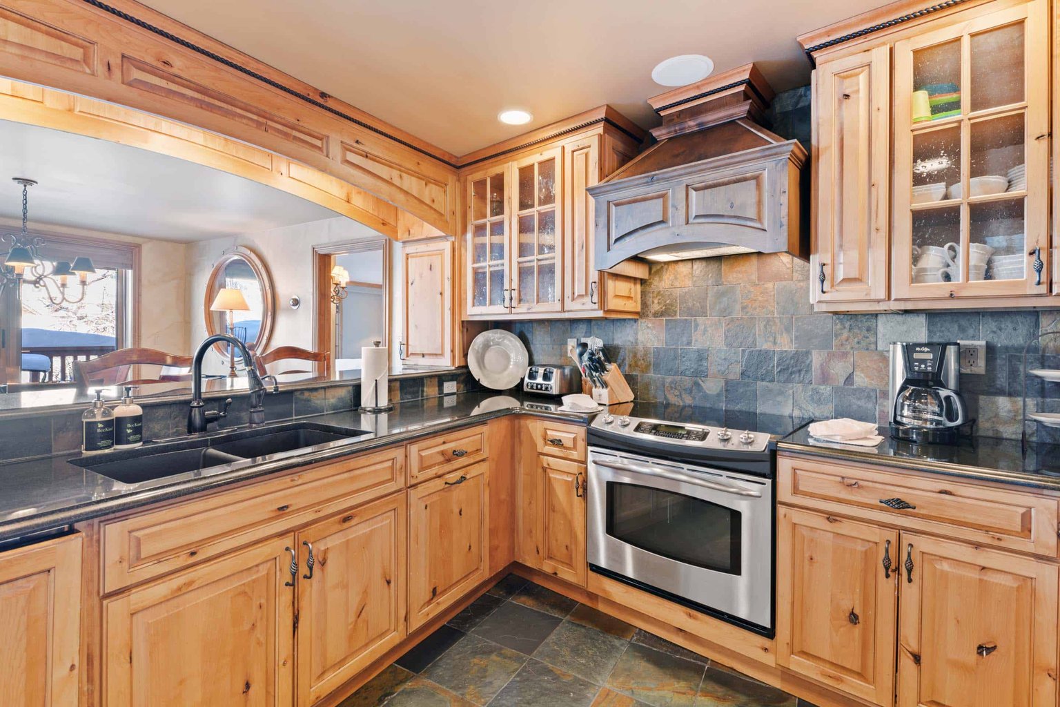 Beaver Creek Vacation Rental