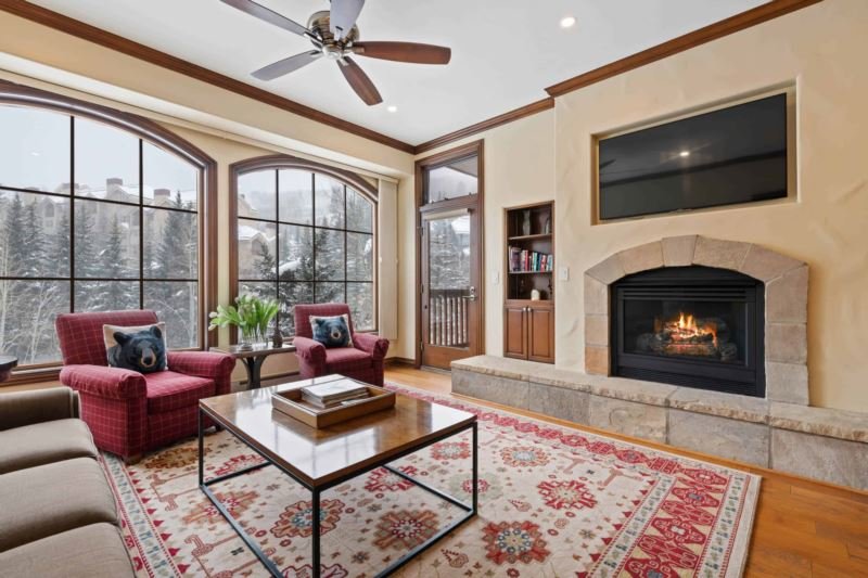 Beaver Creek Vacation Rental