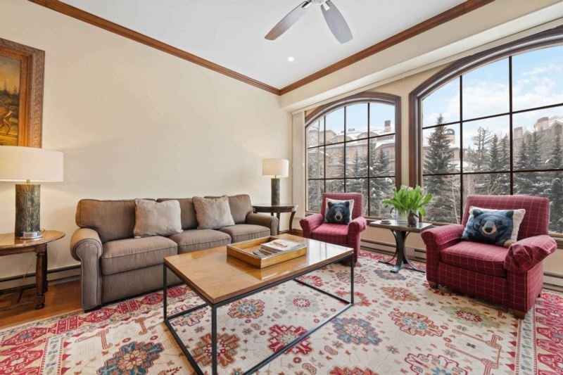 Beaver Creek Vacation Rental