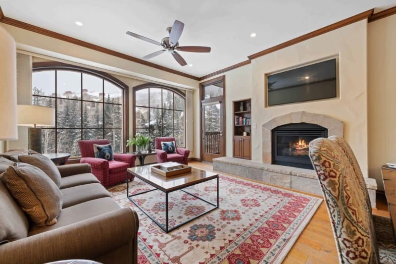 Beaver Creek Vacation Rental