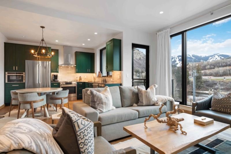 Avon Vacation Rental