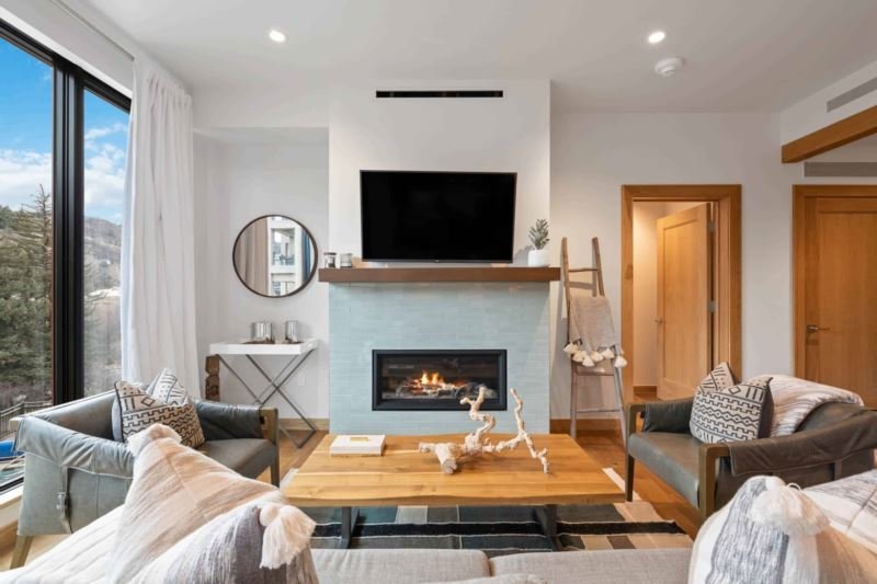 Avon Vacation Rental