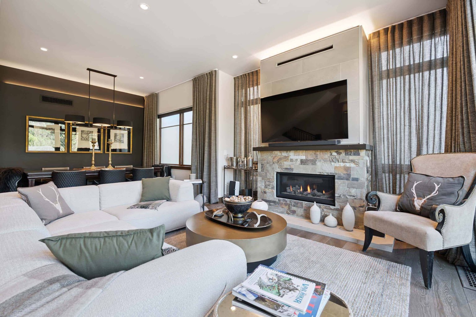 Avon Vacation Rental