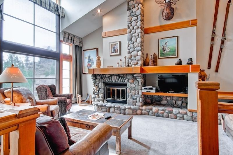 Beaver Creek Vacation Rental