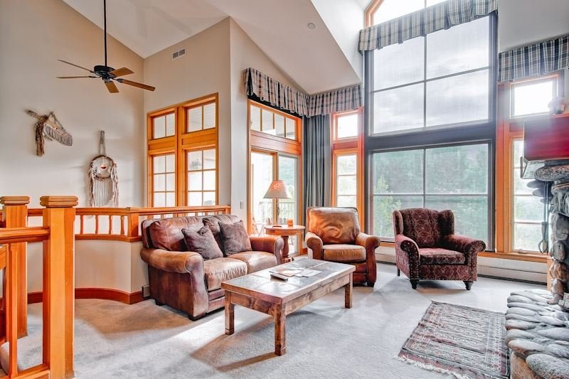 Beaver Creek Vacation Rental