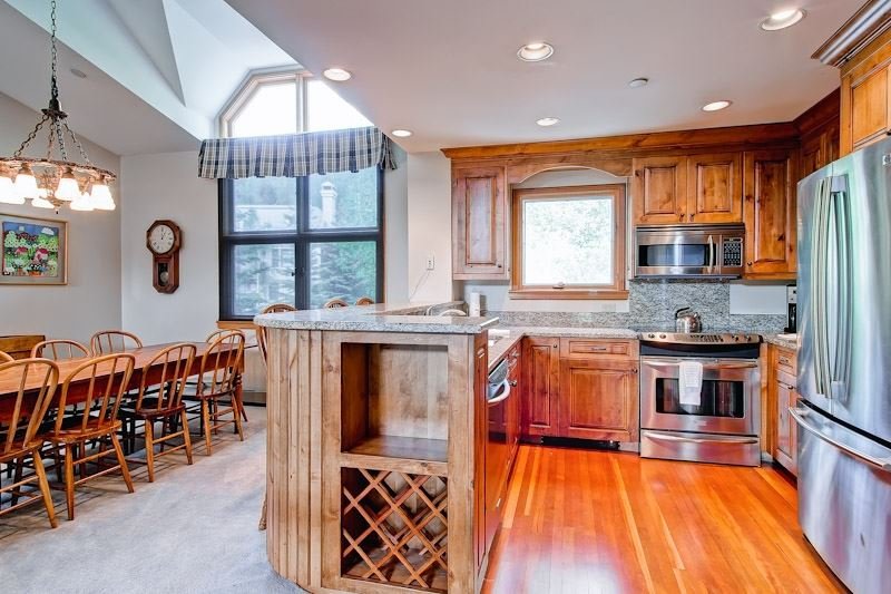 Beaver Creek Vacation Rental