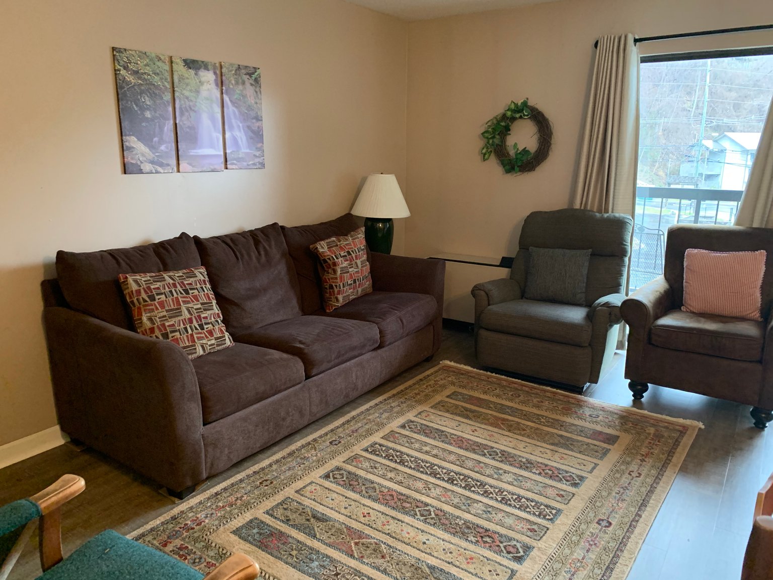 Gatlinburg Vacation Rental