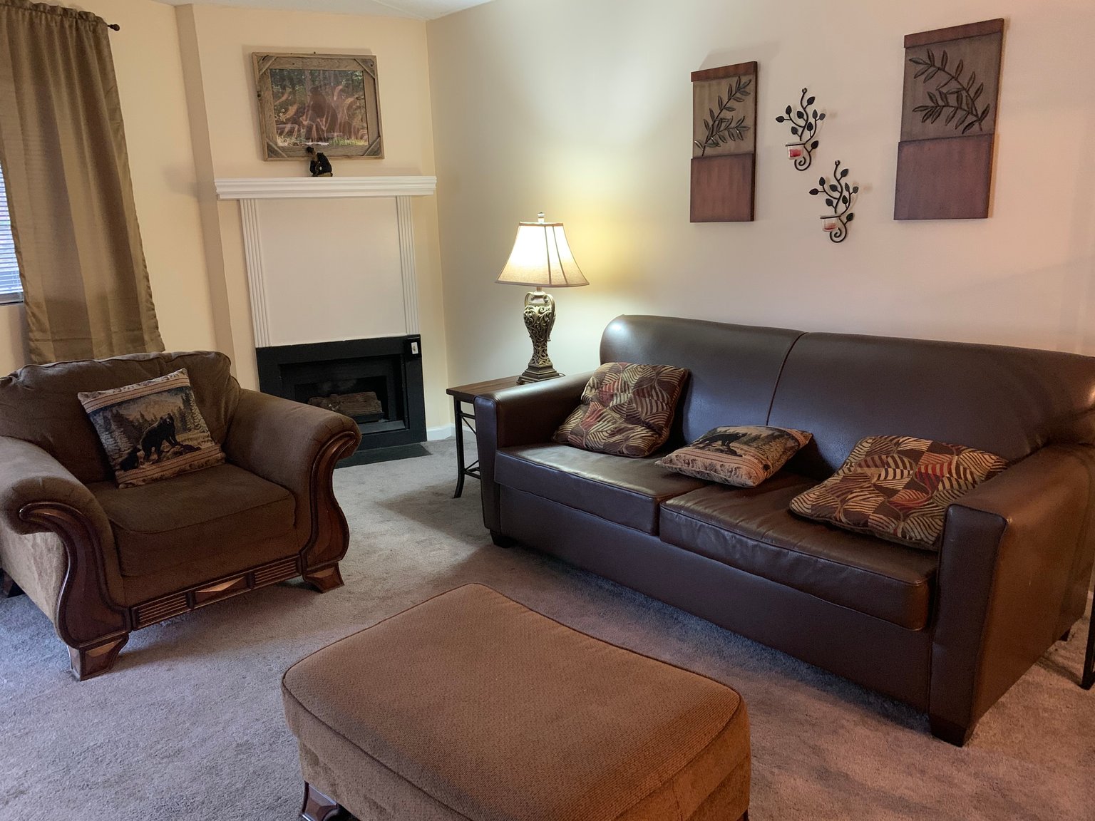 Gatlinburg Vacation Rental