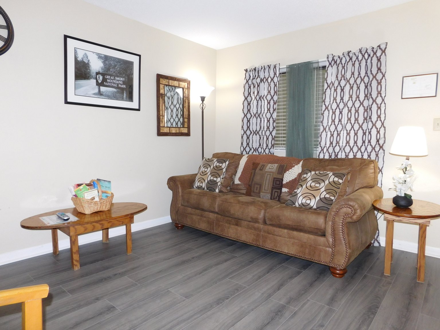 Gatlinburg Vacation Rental