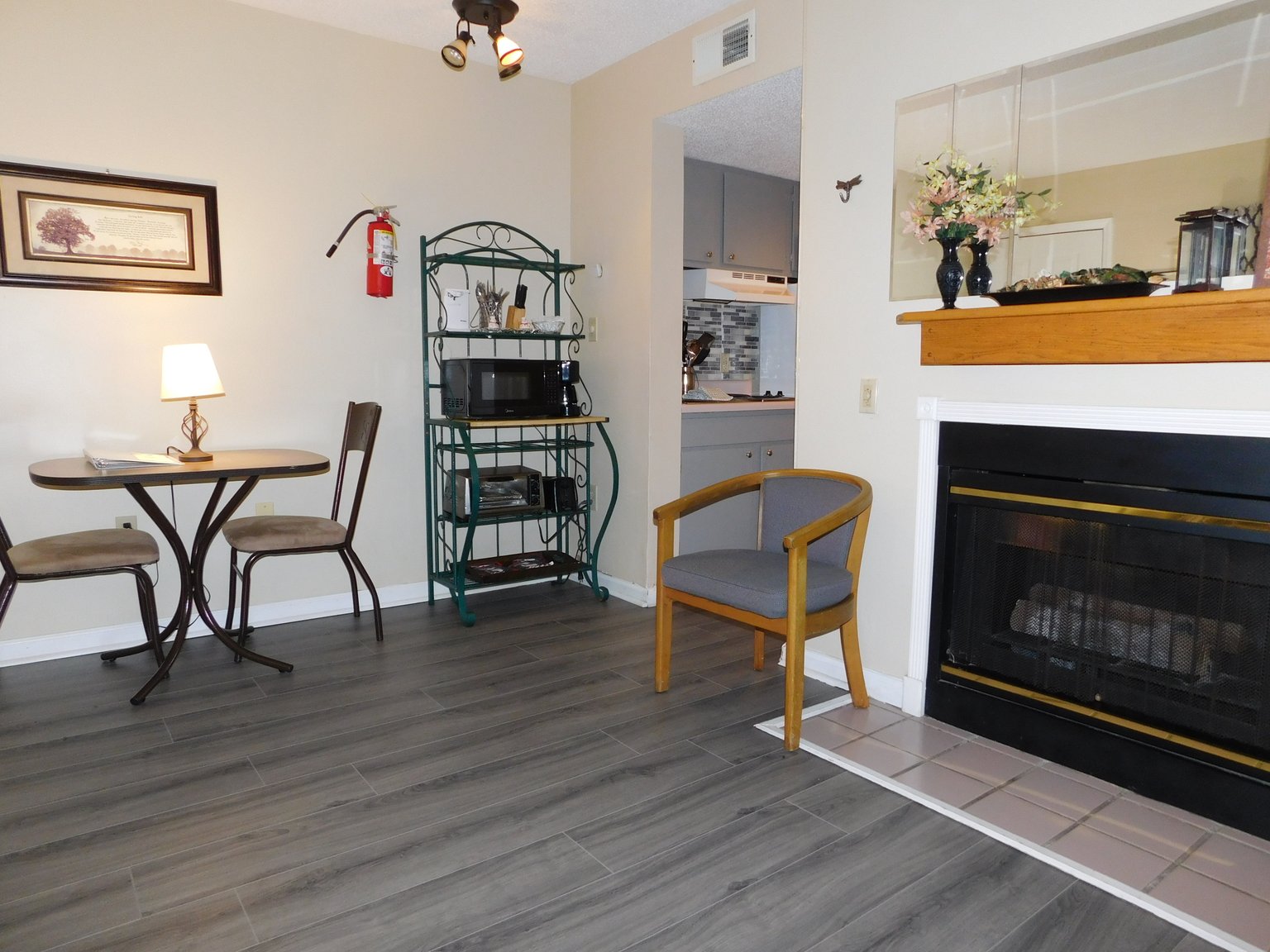 Gatlinburg Vacation Rental