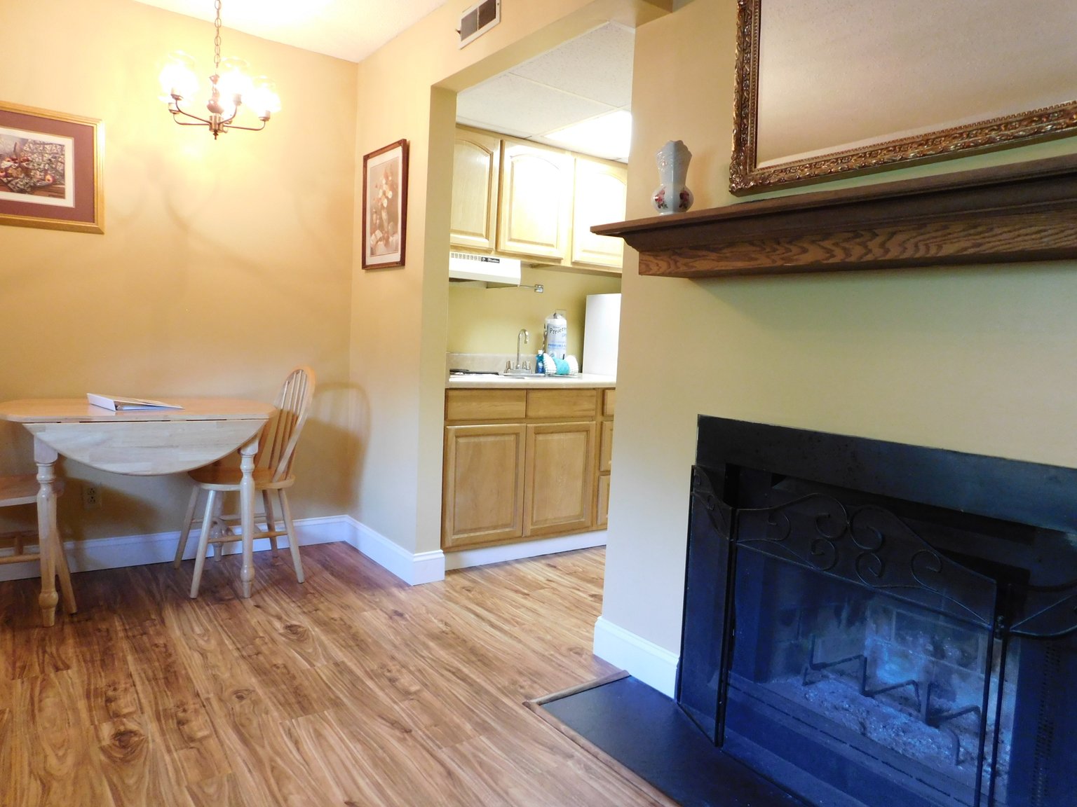 Gatlinburg Vacation Rental