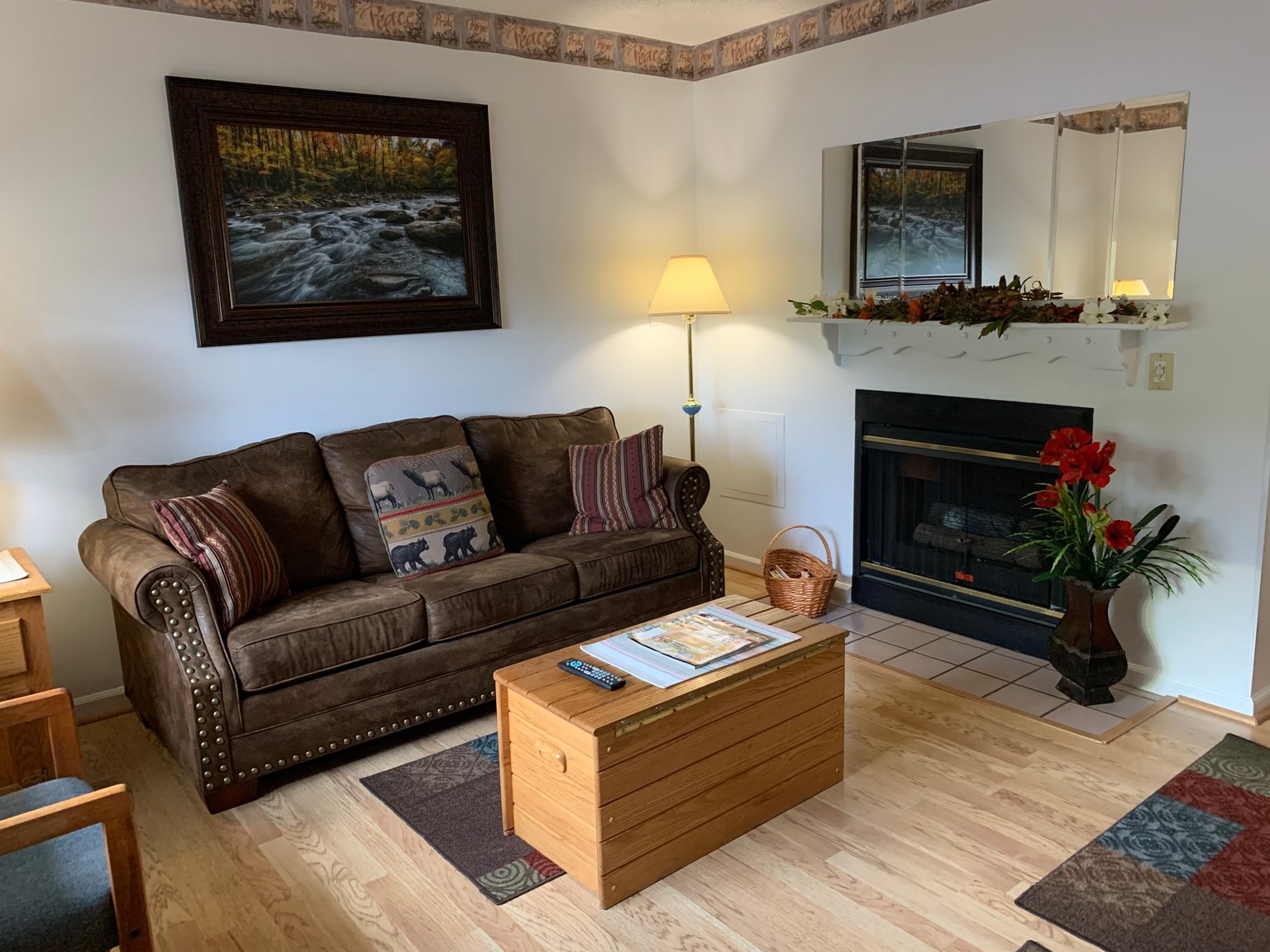 Gatlinburg Vacation Rental