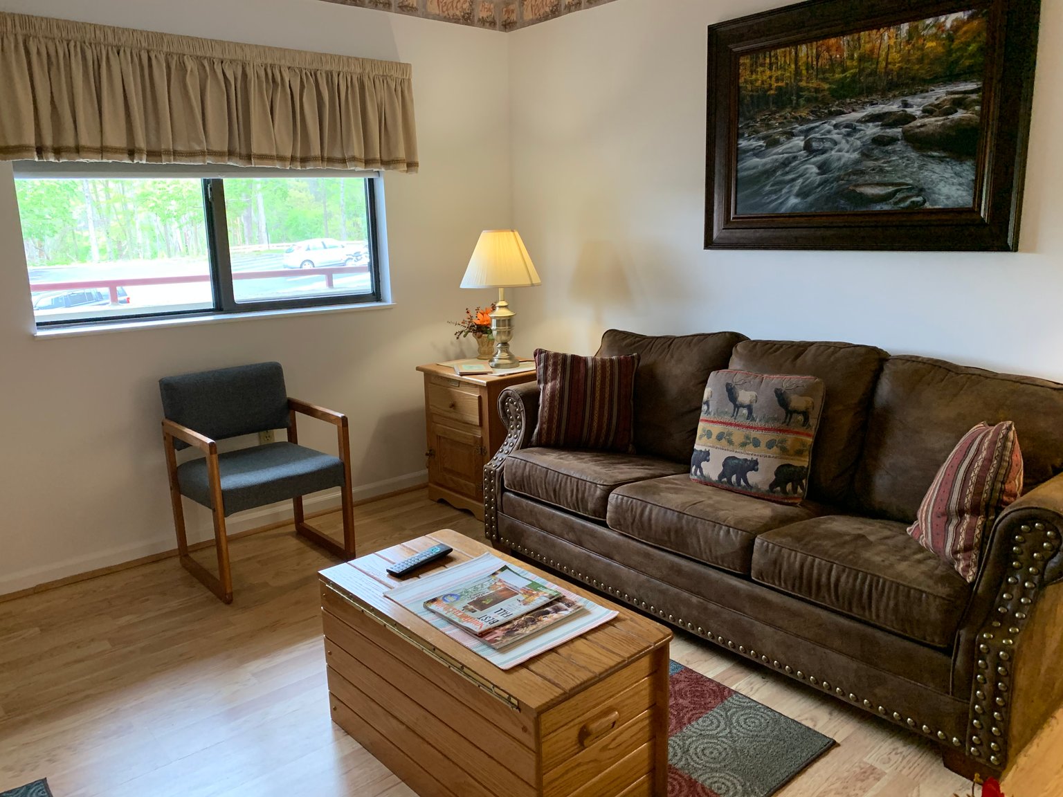 Gatlinburg Vacation Rental