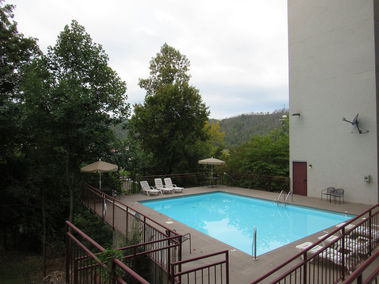 Gatlinburg Vacation Rental