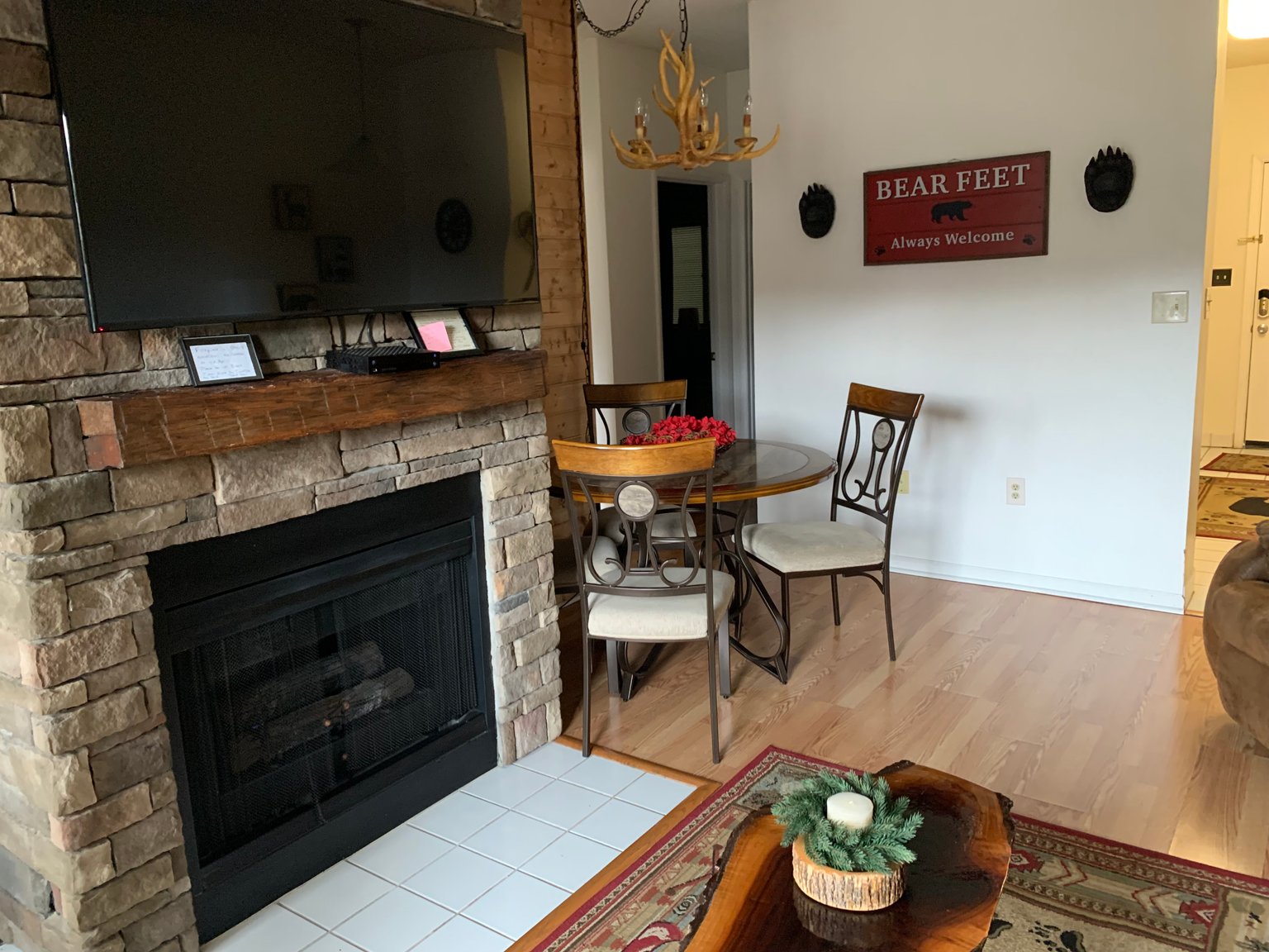 Gatlinburg Vacation Rental