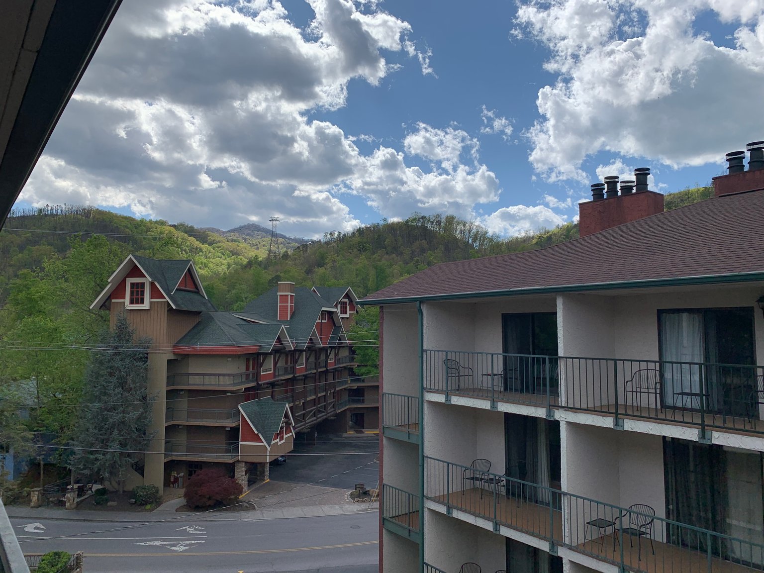 Gatlinburg Vacation Rental