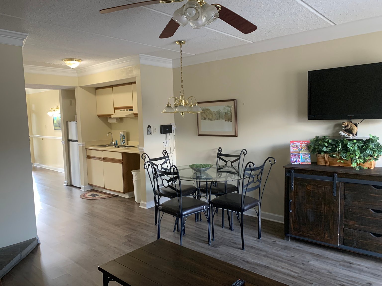 Gatlinburg Vacation Rental