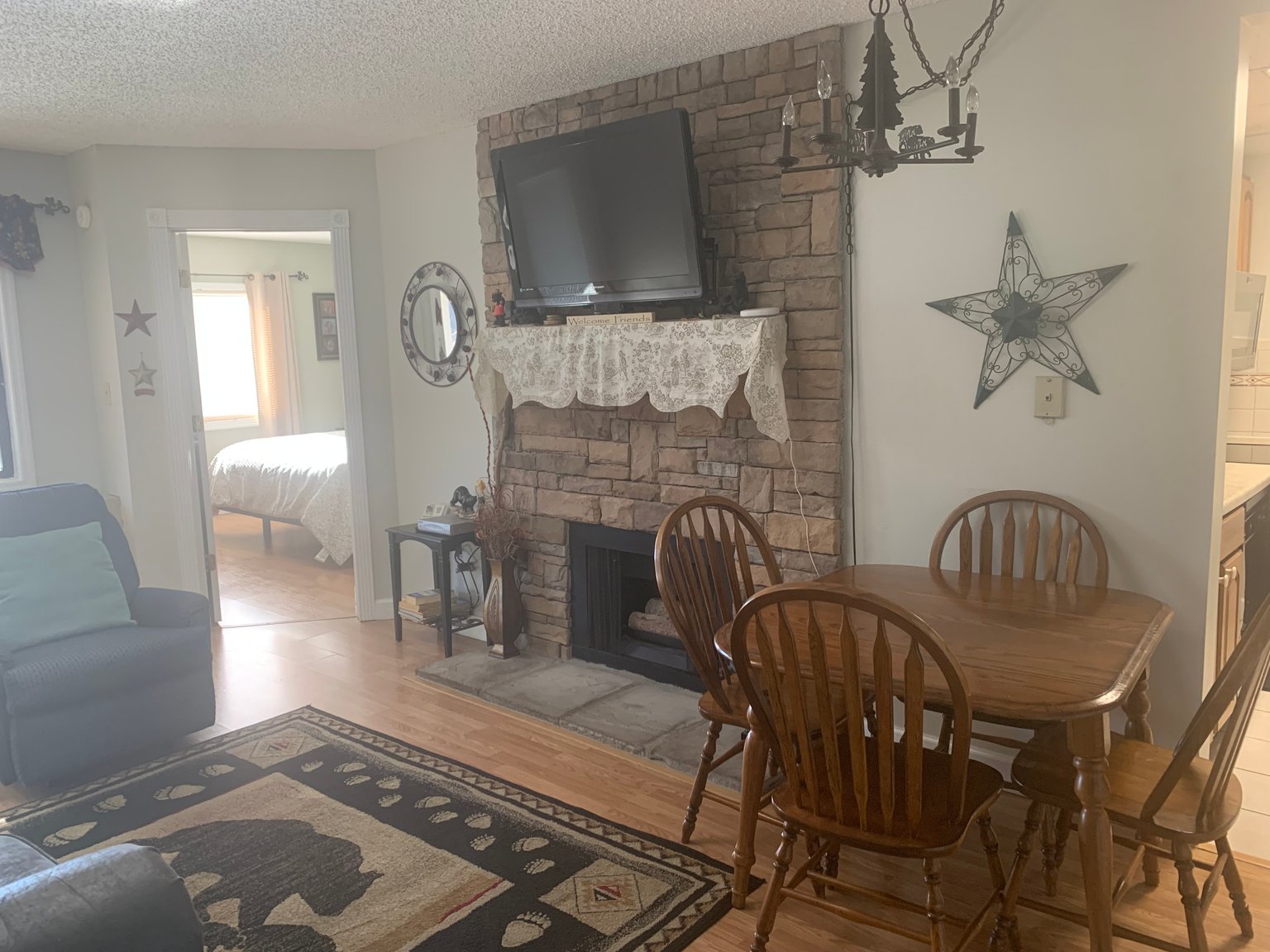 Gatlinburg Vacation Rental