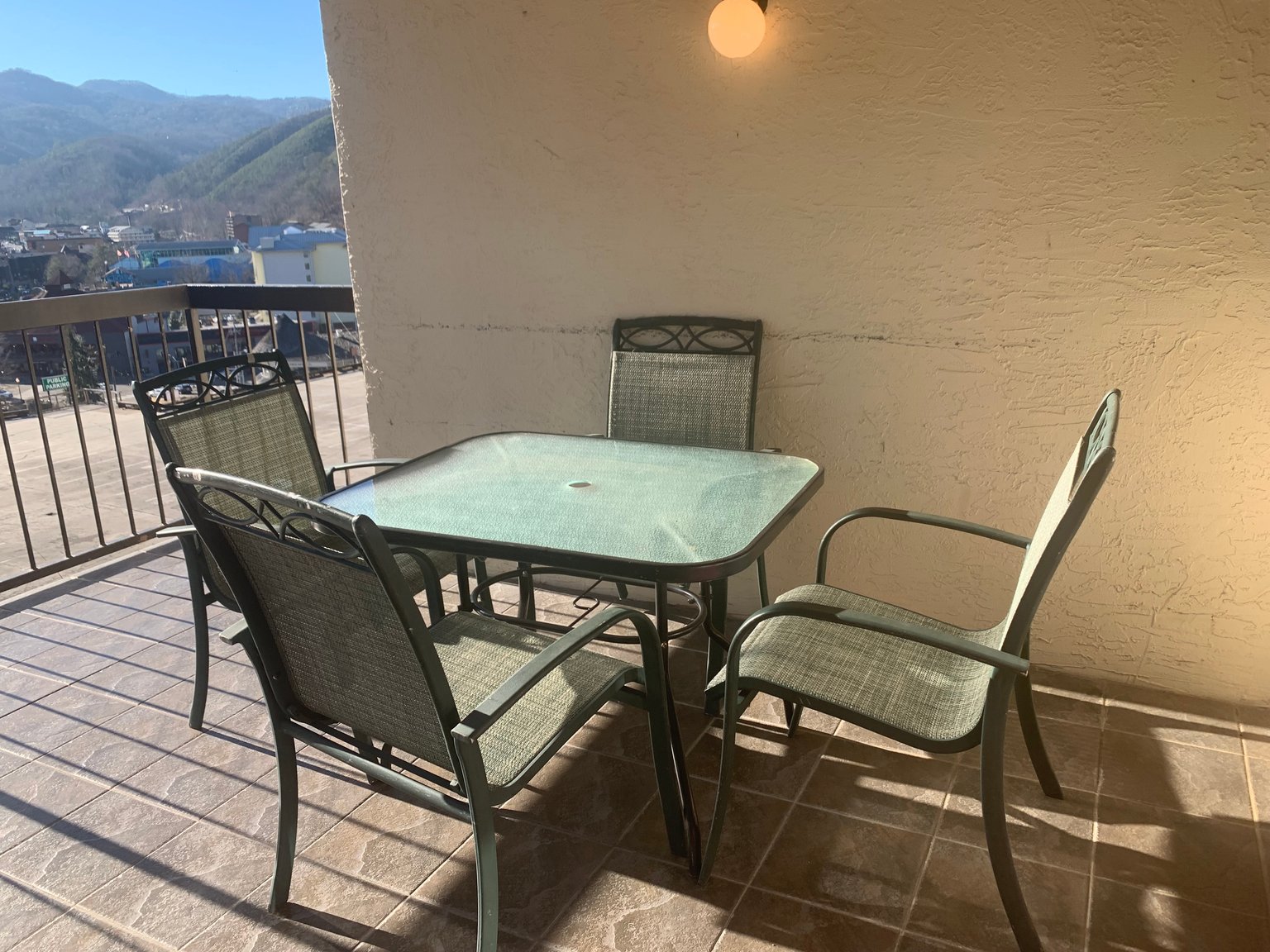 Gatlinburg Vacation Rental