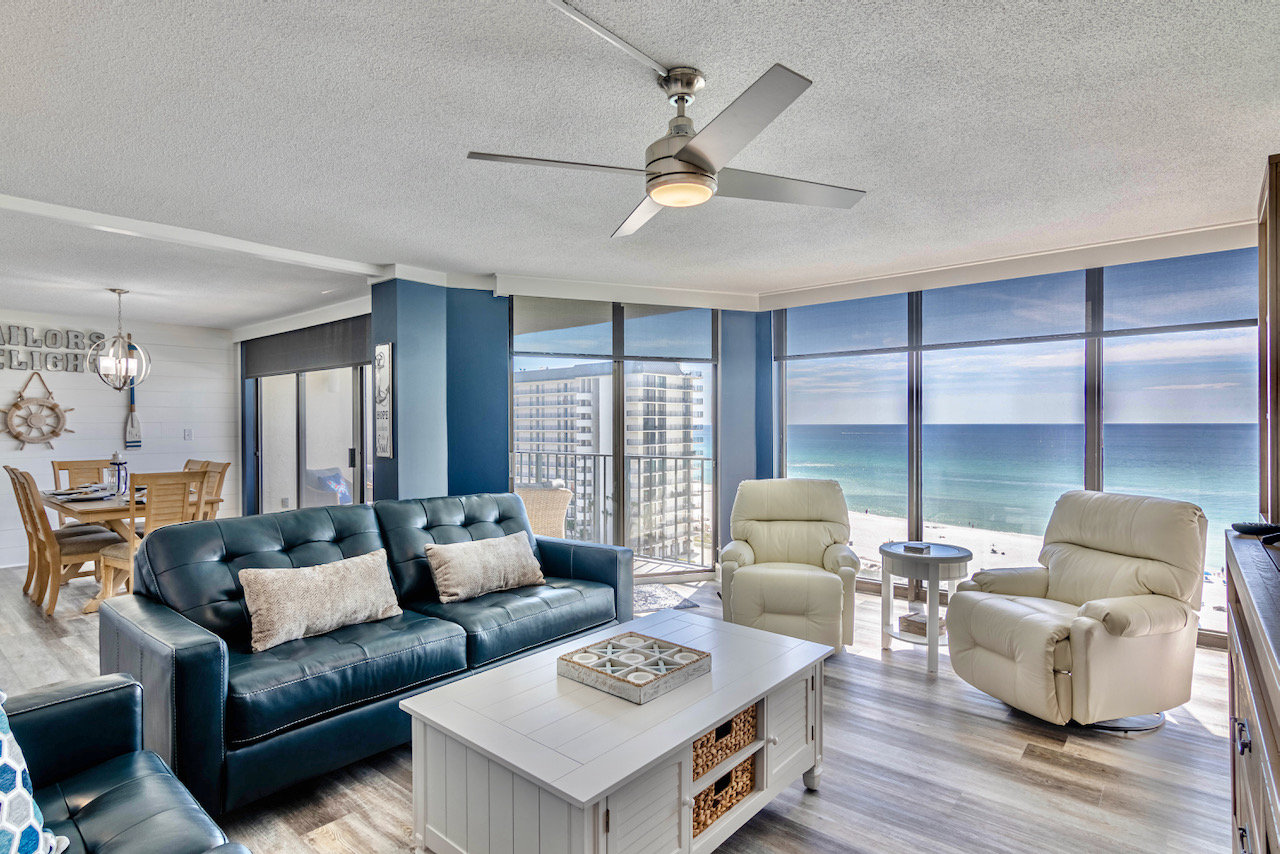 Panama City Beach Vacation Rental
