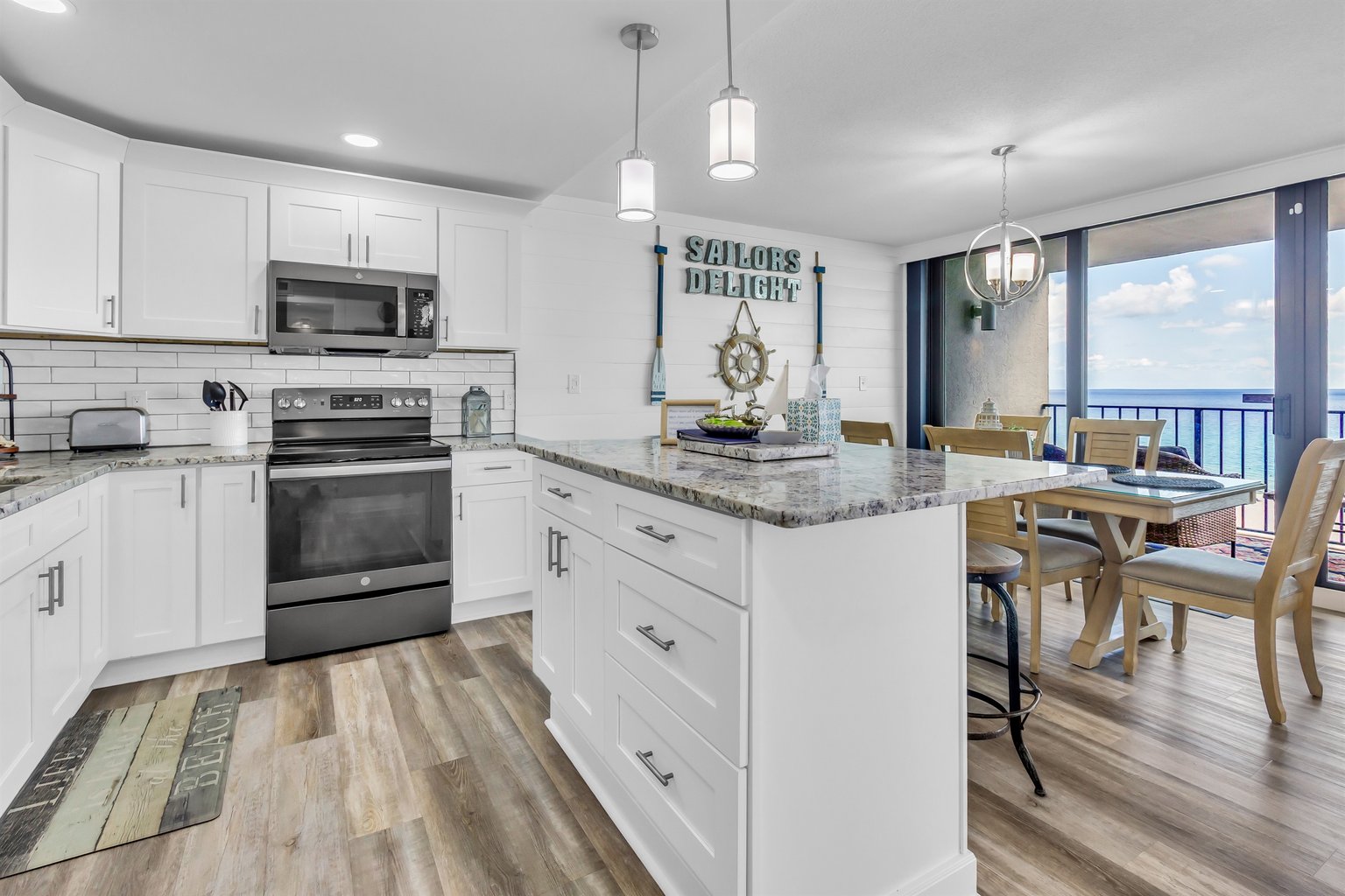 Panama City Beach Vacation Rental