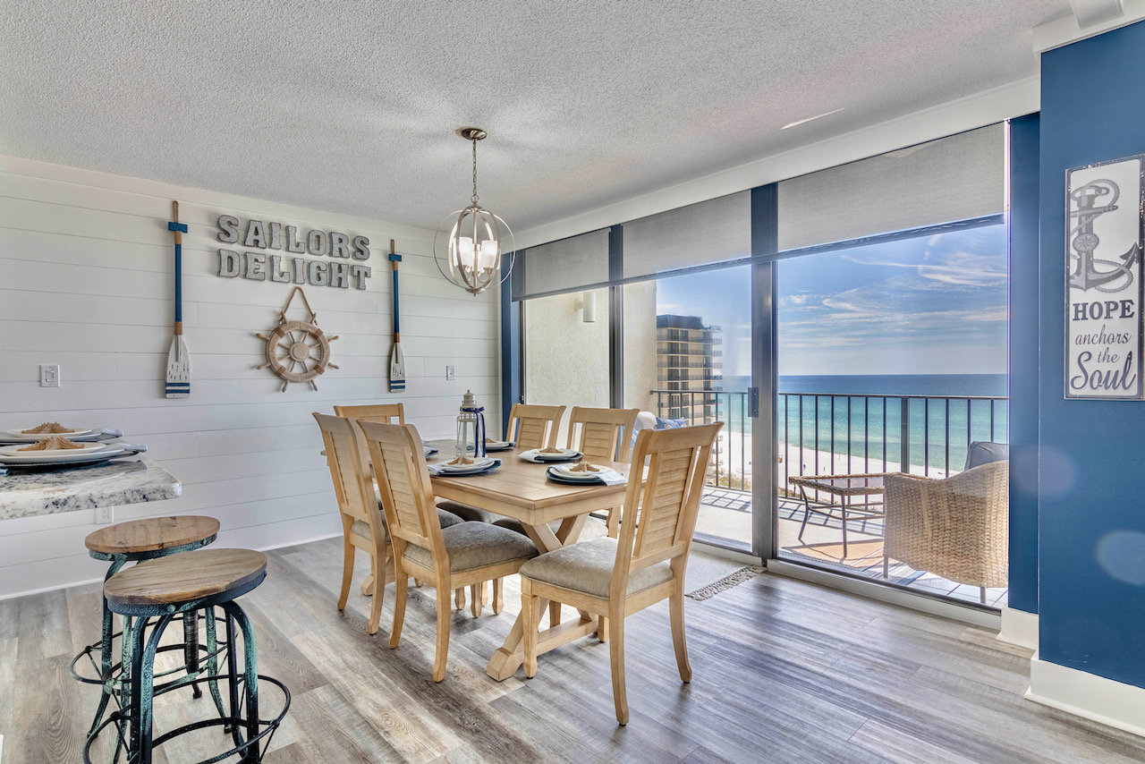 Panama City Beach Vacation Rental