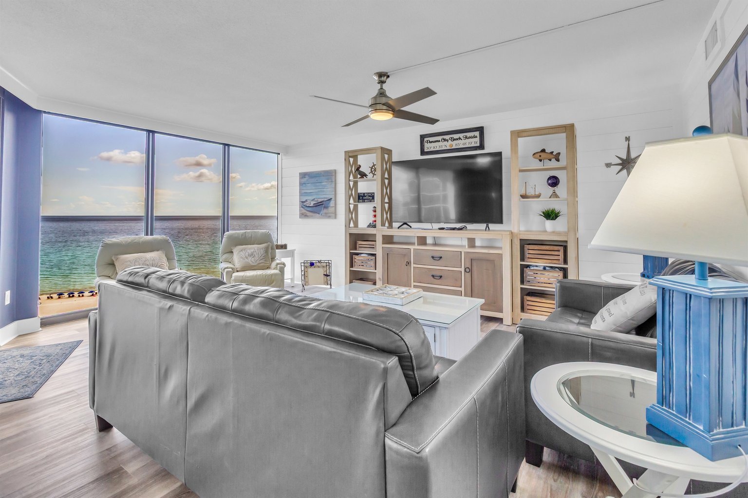 Panama City Beach Vacation Rental