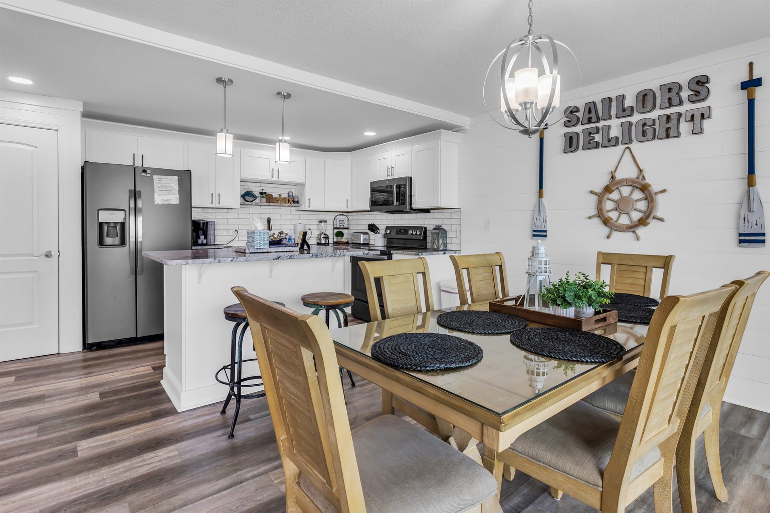 Panama City Beach Vacation Rental