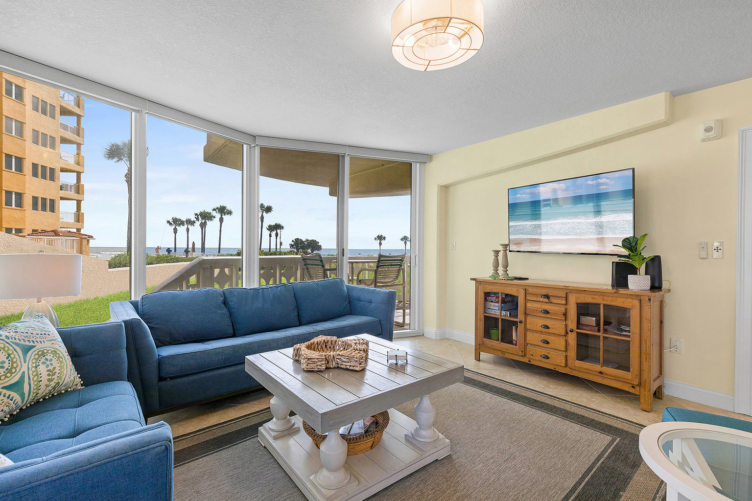 New Smyrna Beach Vacation Rental