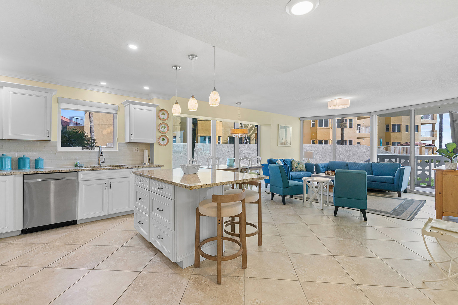 New Smyrna Beach Vacation Rental