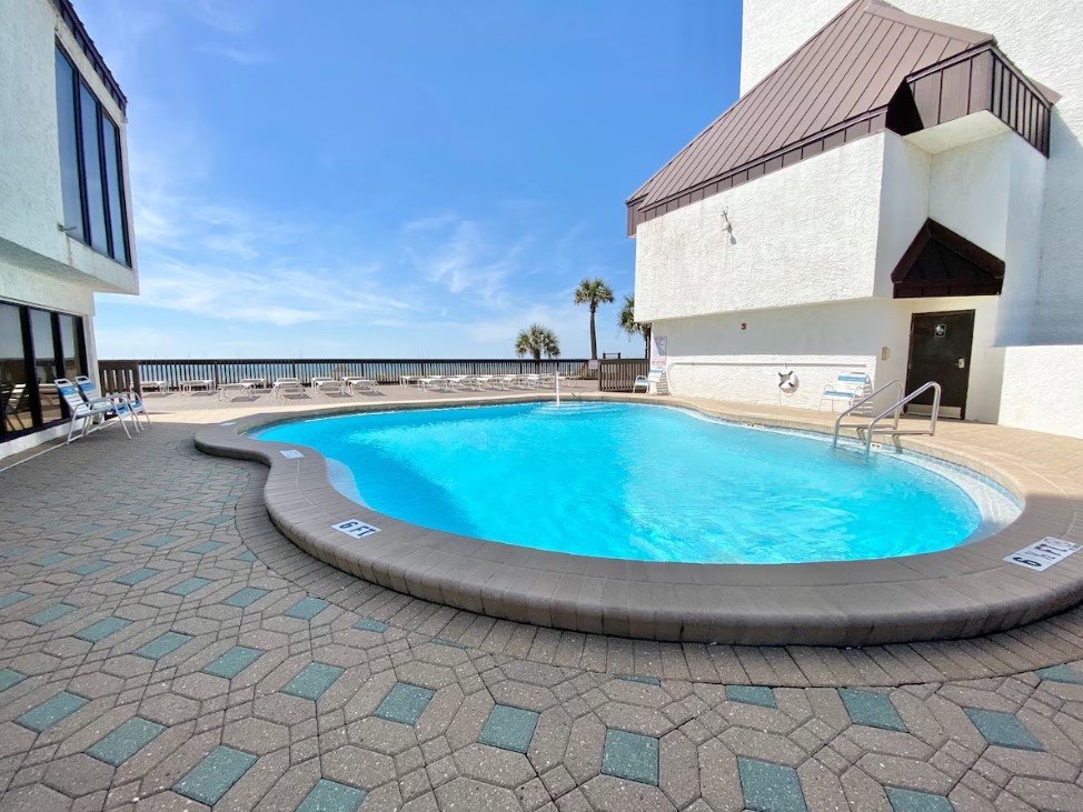 Panama City Beach Vacation Rental
