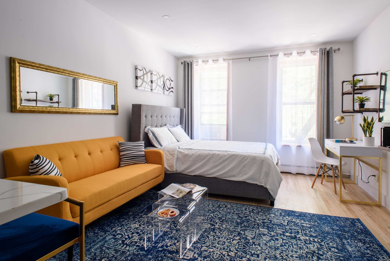 New York Vacation Rental