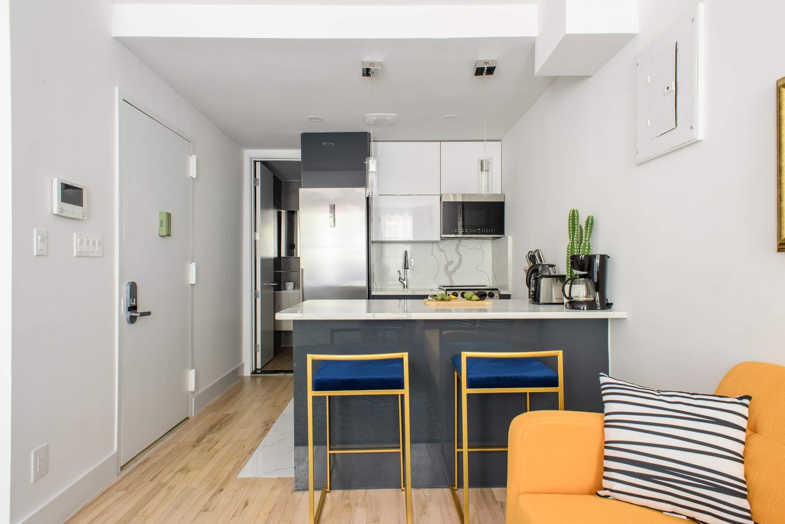 New York Vacation Rental