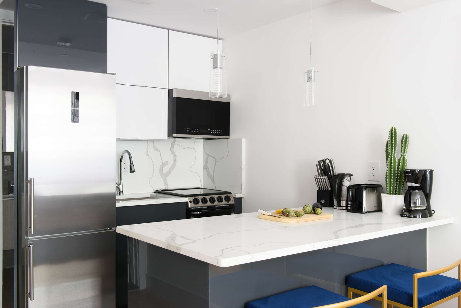 New York Vacation Rental