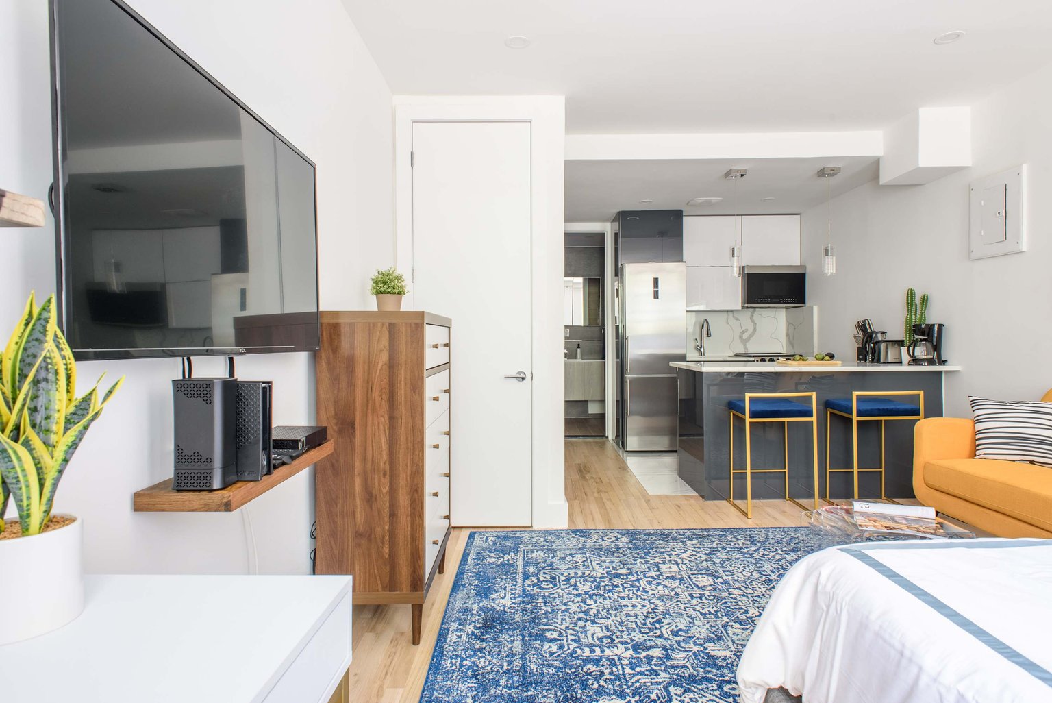 New York Vacation Rental