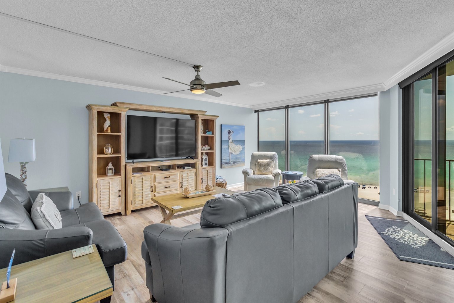 Panama City Beach Vacation Rental