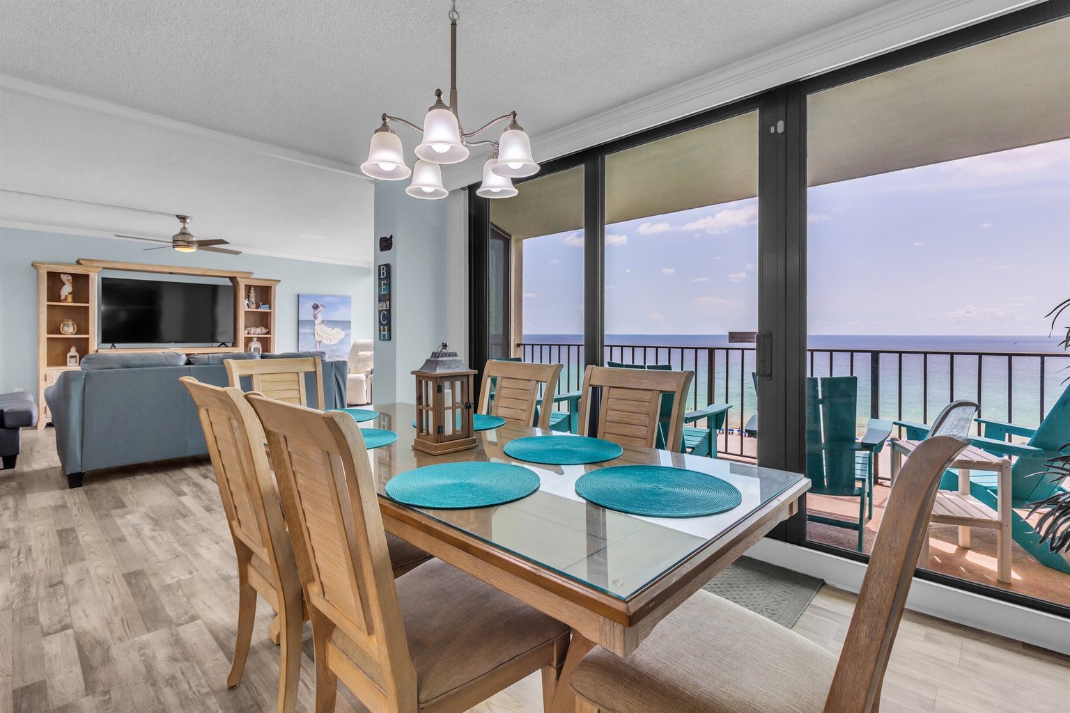 Panama City Beach Vacation Rental