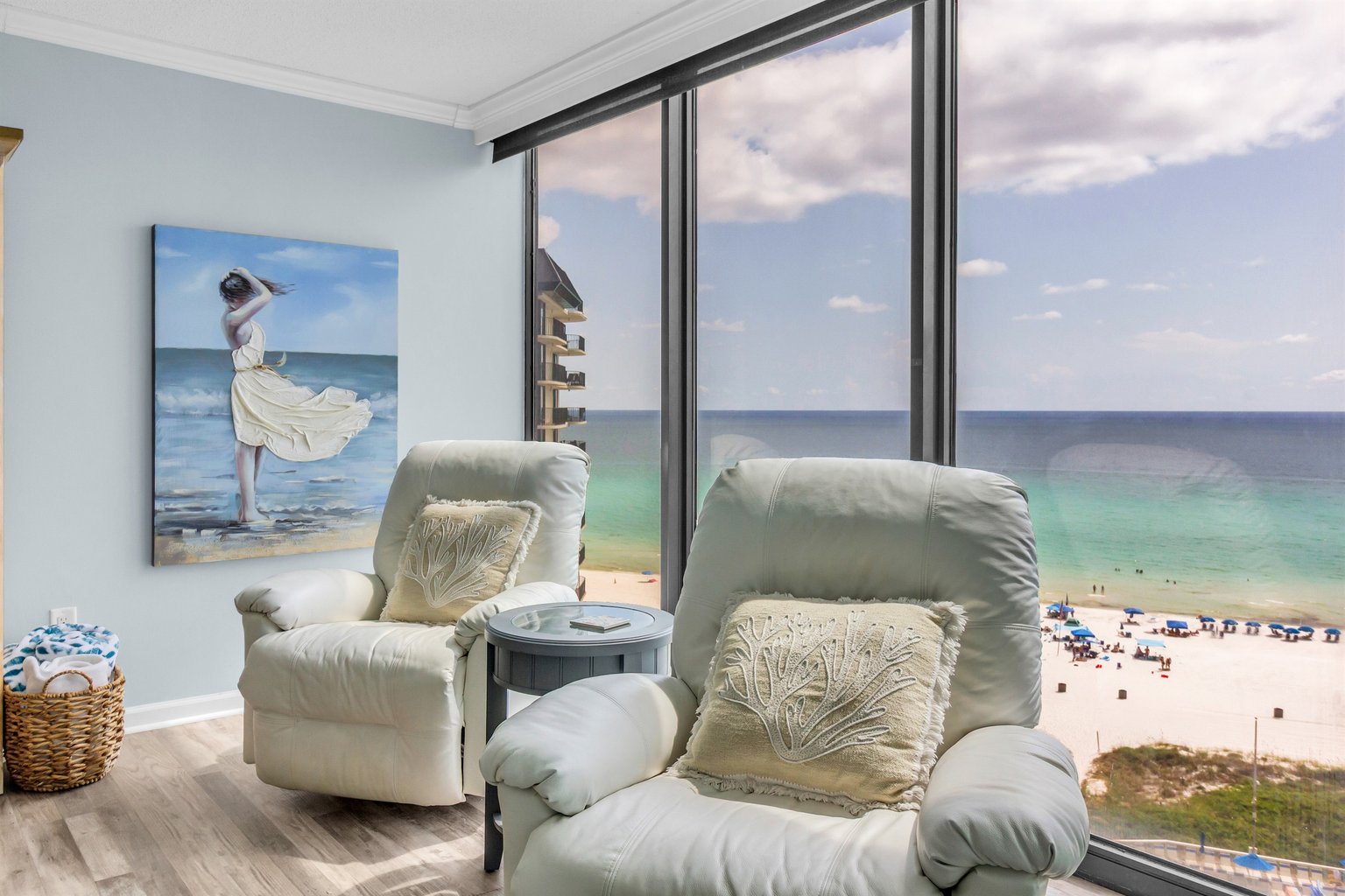 Panama City Beach Vacation Rental