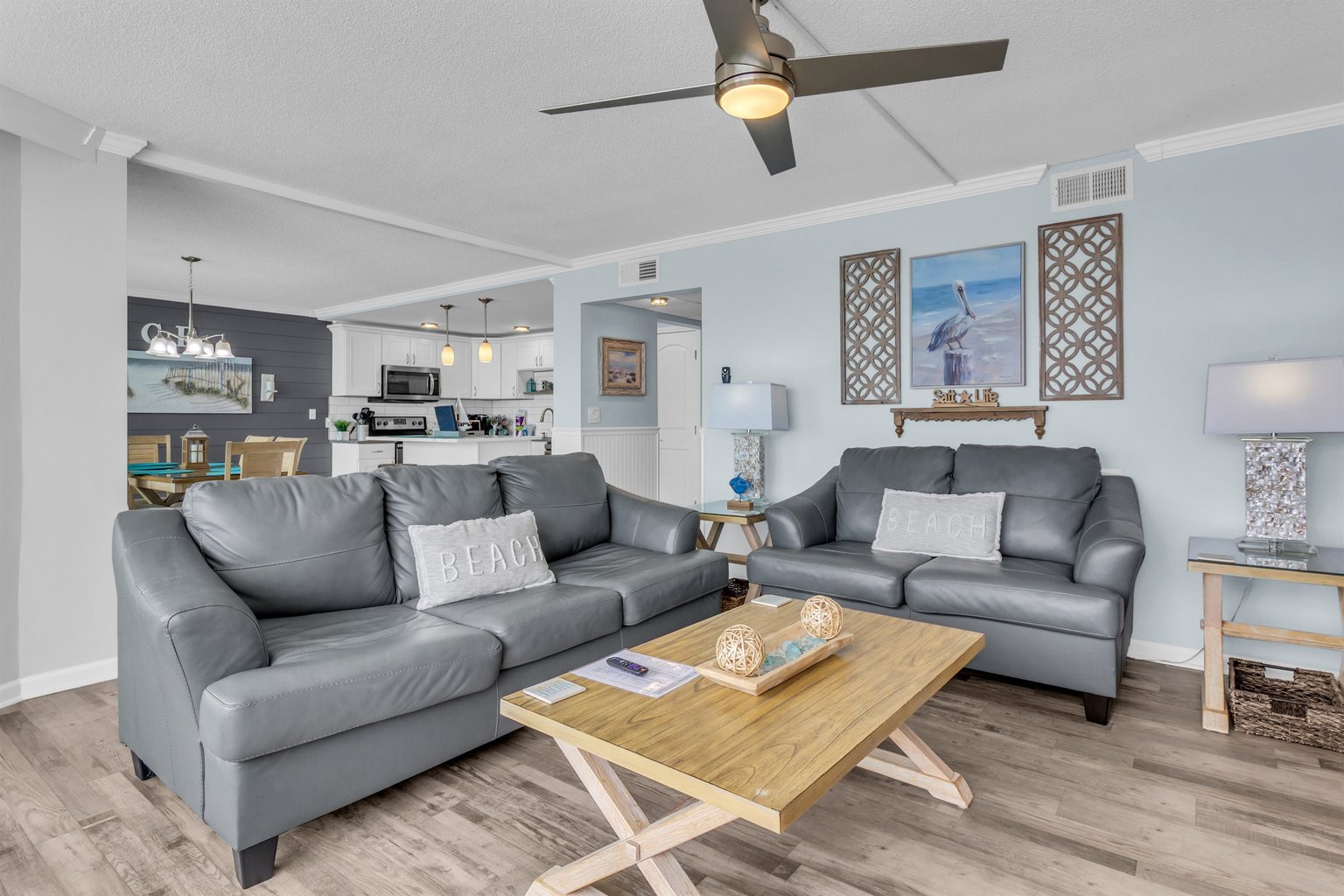 Panama City Beach Vacation Rental