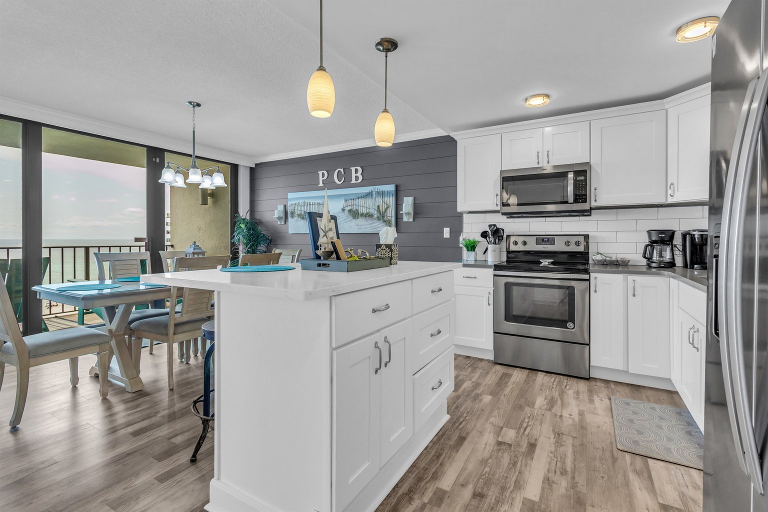 Panama City Beach Vacation Rental