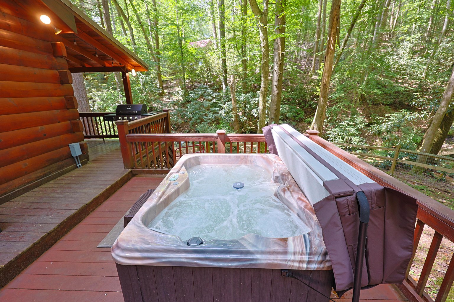 Blue Ridge Vacation Rental
