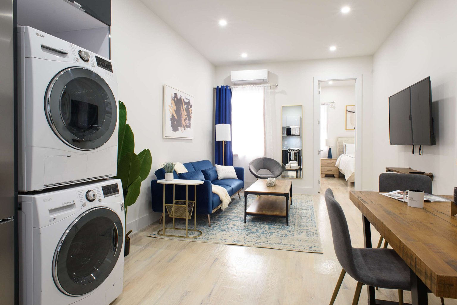 New York Vacation Rental