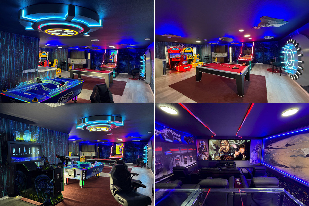 Kissimmee Vacation Rental