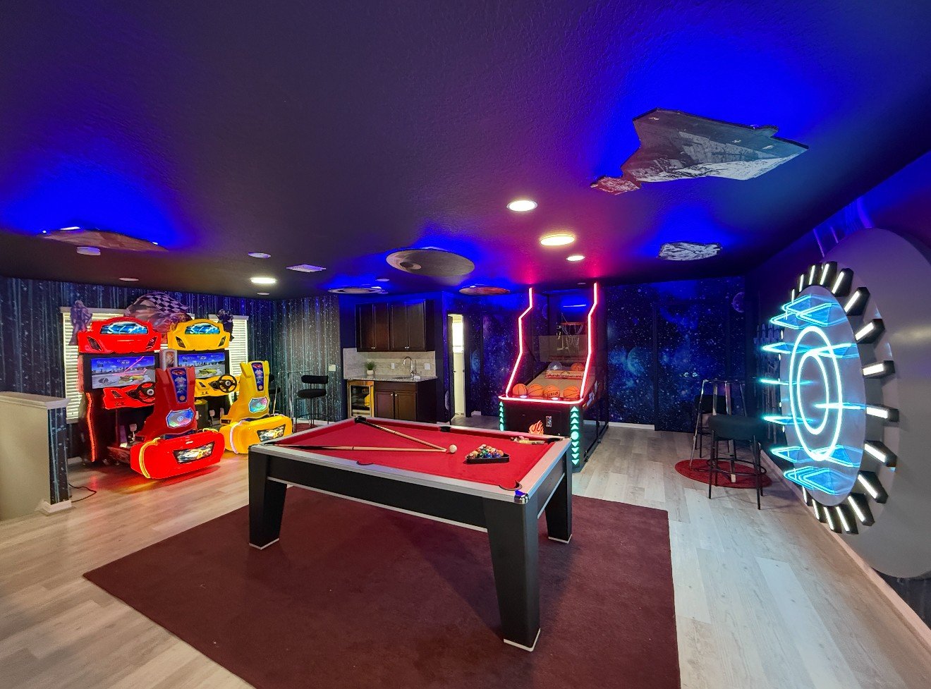 Kissimmee Vacation Rental