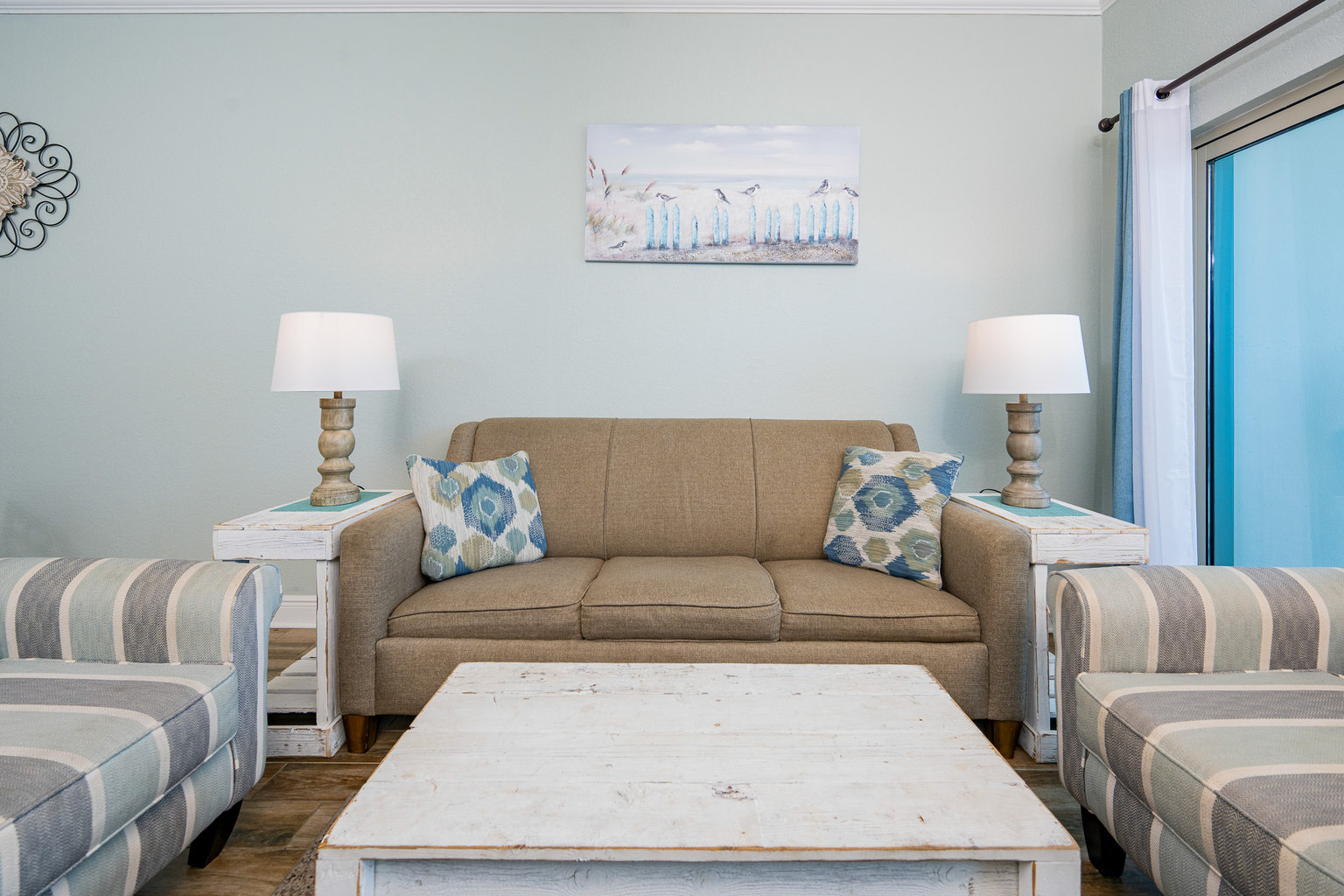 Gulf Shores Vacation Rental