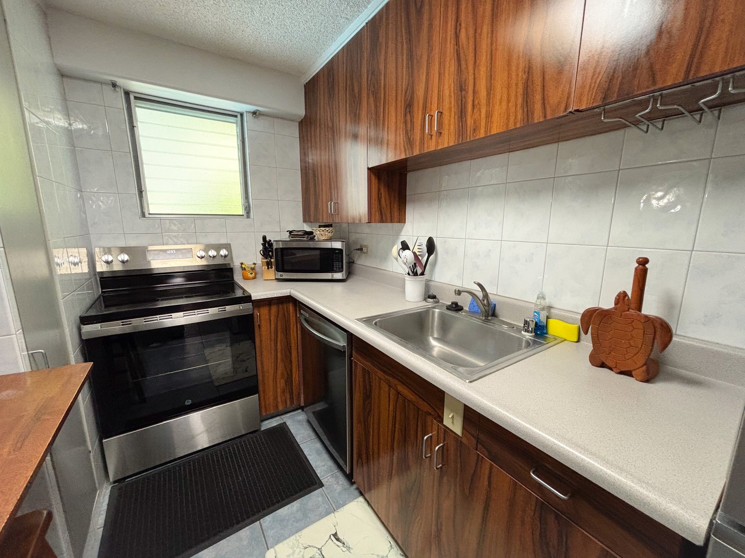 Honolulu Vacation Rental